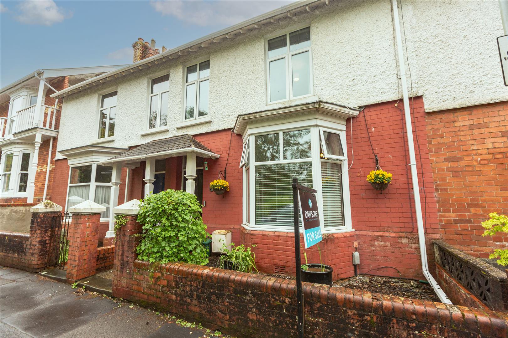 Oakwood Road, Brynmill, Swansea, SA2 0DN